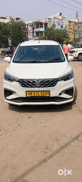 Maruti Suzuki Ertiga 1.5 VXI, 2023, CNG & Hybrids
