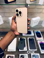 iPhone refurbished available