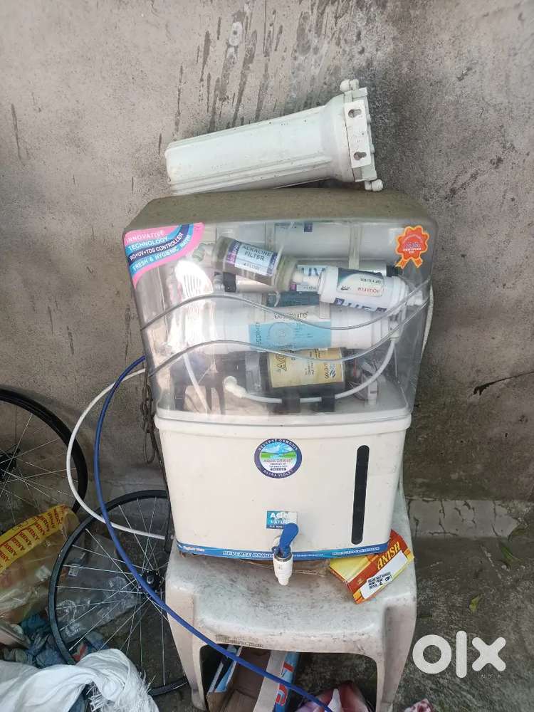 RO water filter