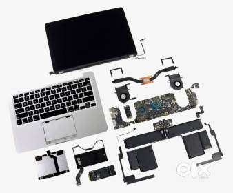 MacBook Repair & Service – All Models