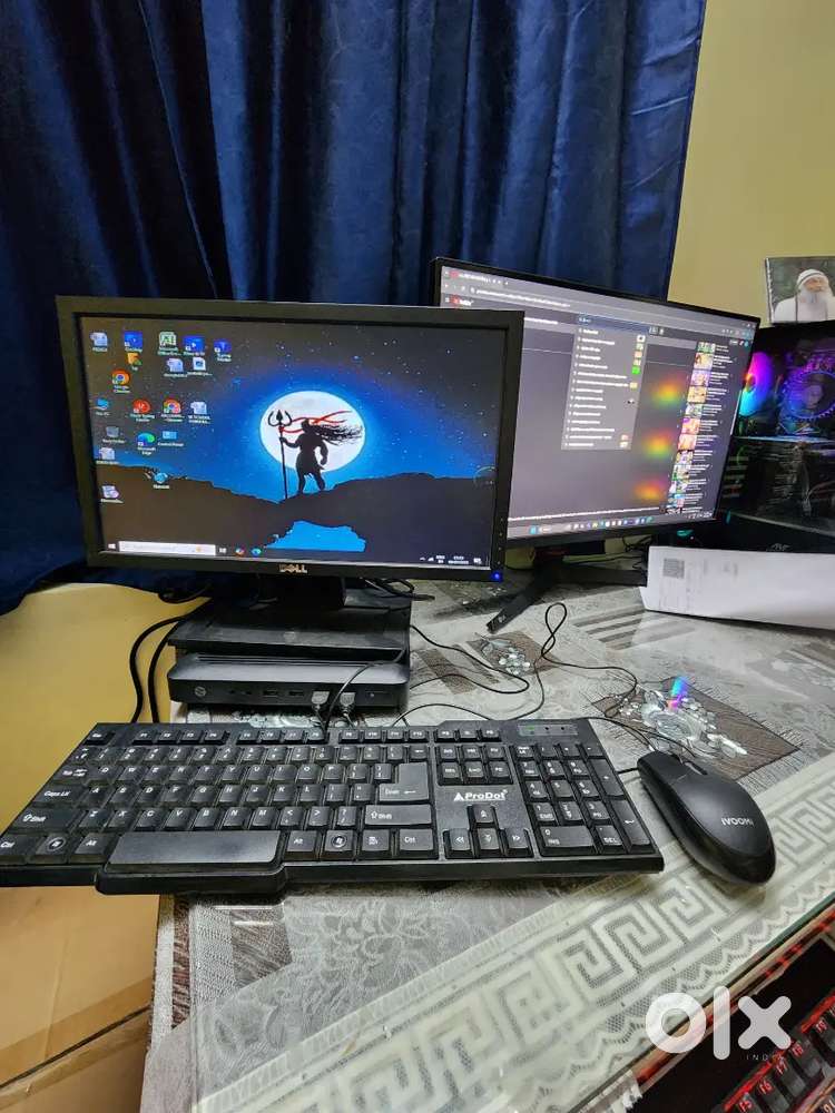 Computer Set