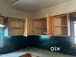 Kitchen cupboards