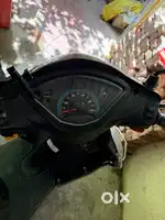 TVS BS 6 2023 Model-UP Number