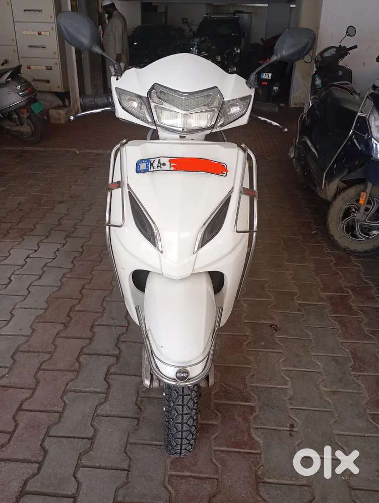 This is very good condition engine maintain