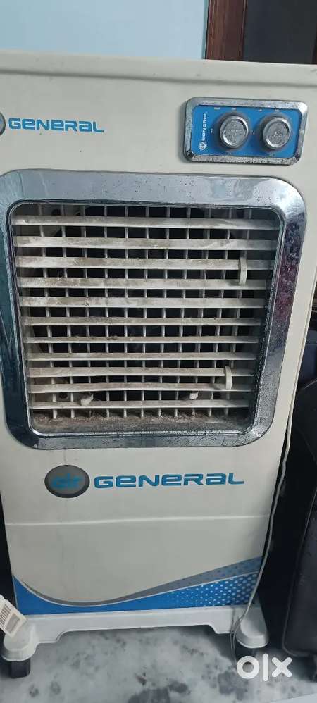 Air general cooler good condition