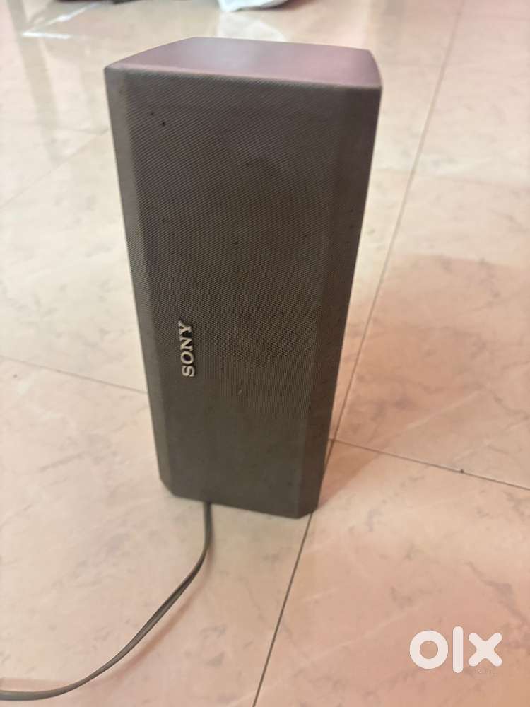 Sony inported speaker for sale