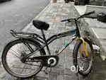 Avon cycle
