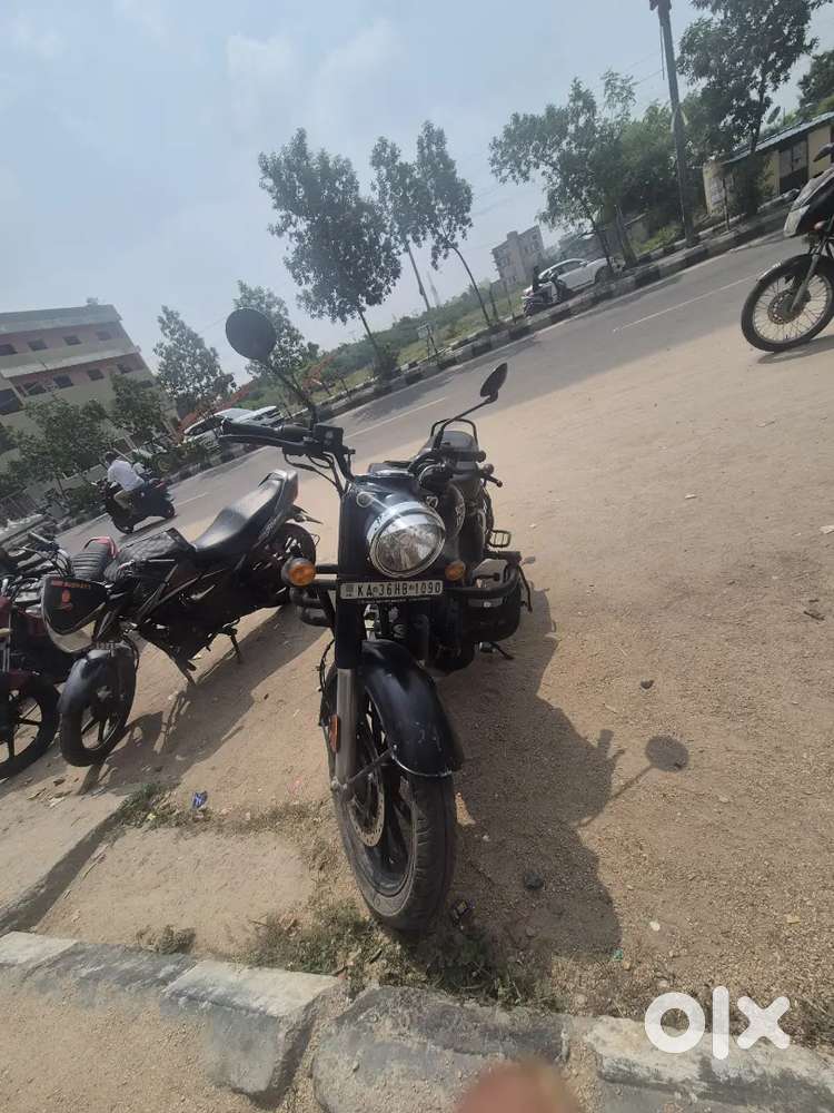Good condition