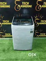Refurbished Washing Machine