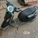 Bajaj chetak