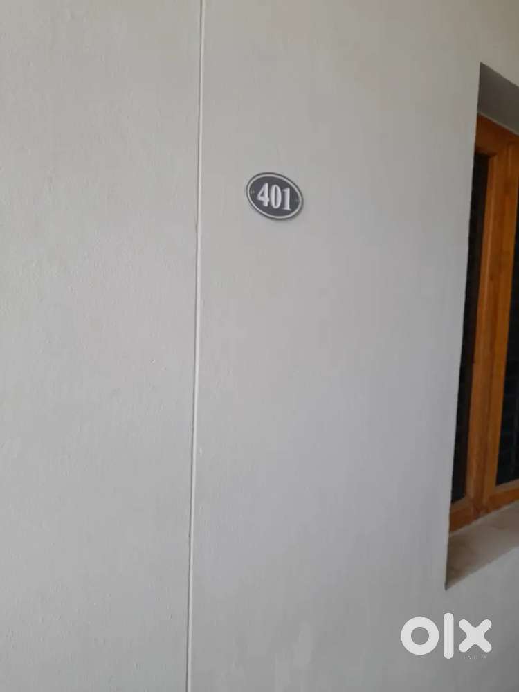 East FACING 3BHK flat