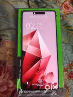 Note 50s amoled curve Display 6/128gb September 2025 Billing