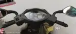 Only 7400 km running.. good condition.. only serious customer pls