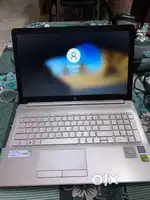 Hp 15 8 gb ram