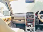 Mitsubishi Pajero 2013 Diesel Well Maintained