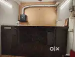 Sandwich Shop