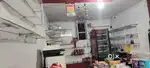 Almari rack