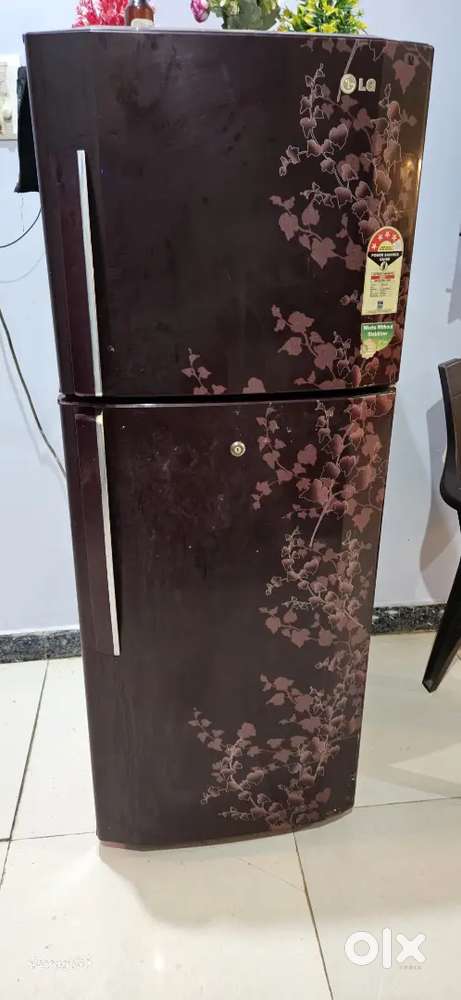 Lg 260liter
