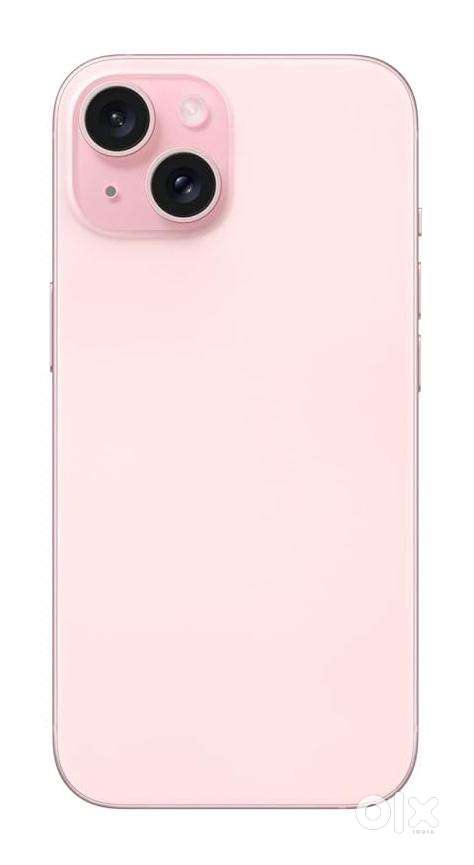Iphone 15 128 gb