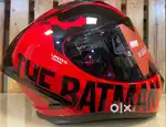 AXOR LS2 VEGA Helmet RE Classic Reborn Touring Seat Osram H4 50w LED