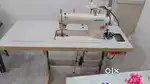 Sewing machine for sale in malkajgiri anandbagh