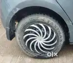 Maruti Suzuki Swift 2011