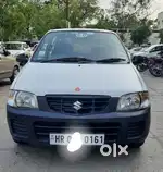 Maruti Suzuki Alto, 2006, Petrol