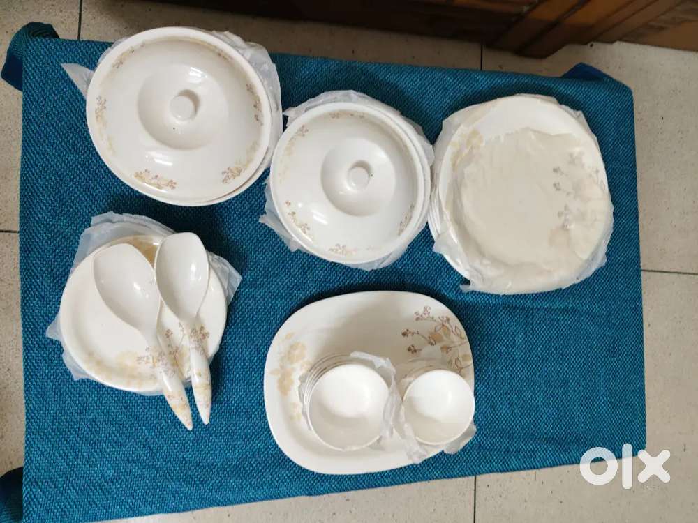 Dinner set