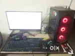 High End Gaming Computer