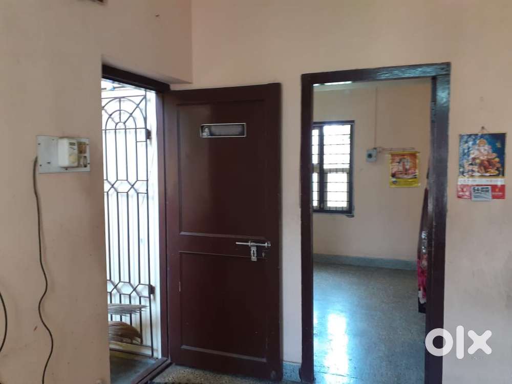 2 bhk Flat Neithal Nagar , Wimco Nagar Metro Depot