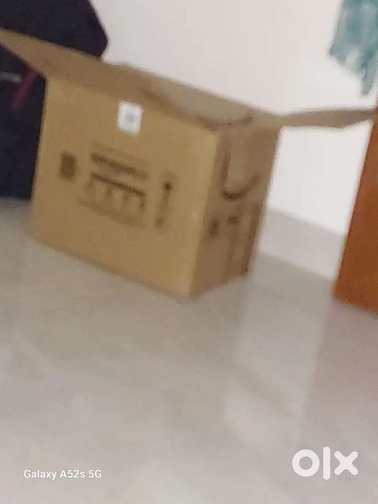 Brand new Sony Car Stereo XAV-1500 15.7 cm