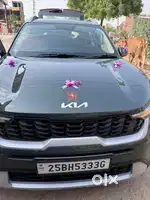 Kia Sonet 2025