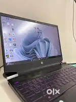 Hp Gaming Laptop Ryzen 5