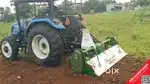 BS AGRO ROTAVATORS
