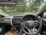 Honda City 2017 Petrol Good Condition
