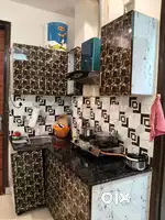 2 bhk flat for rent in Kamla nagar
