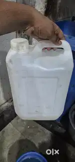 10 ltr drom 5 pcs