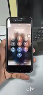 Iphone 8 120GB super condition