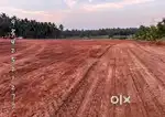 Land for sale near Kinathukadavu