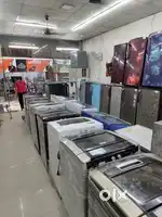 Refurbished fridge and washing machine starting at 5000