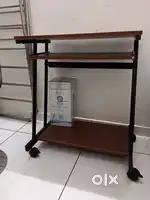 Wooden Table