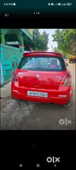 Maruti Suzuki Swift Diesel