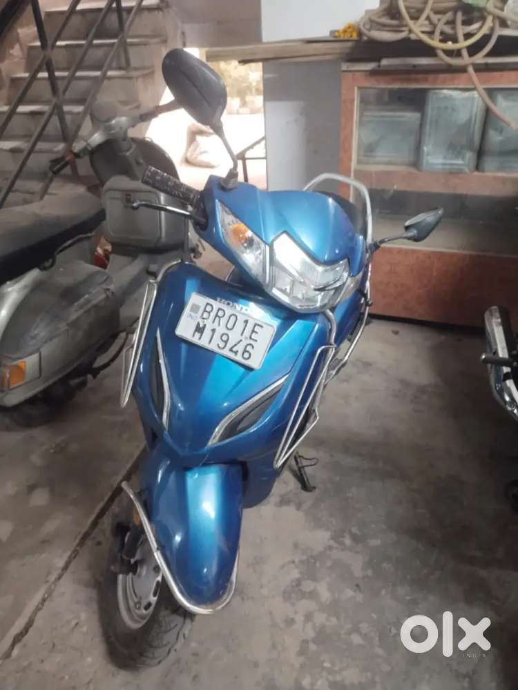 Scooty 5g hai
