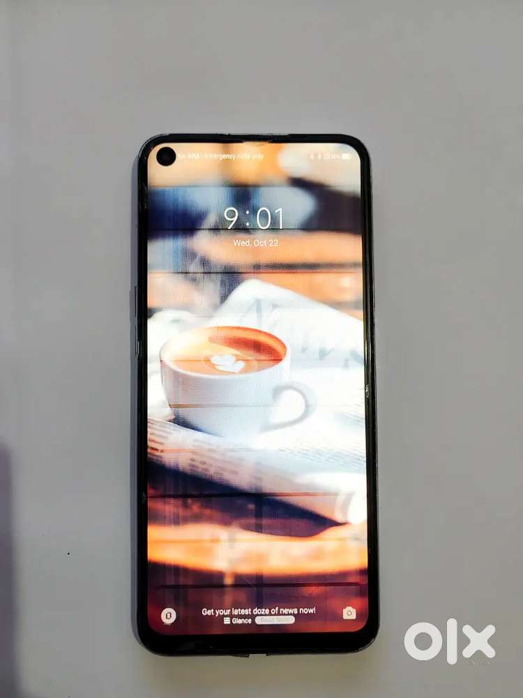 Realme 6 Phone 6/128 GB