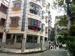 3Bhk Flat sale at Baghajatin.