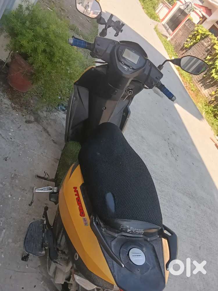 Well condition