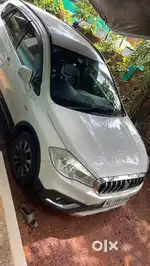 Maruti Suzuki S Cross 2018