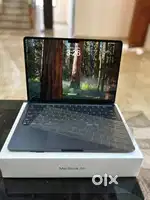 MacBook air m2 8gb 256gb ssd
