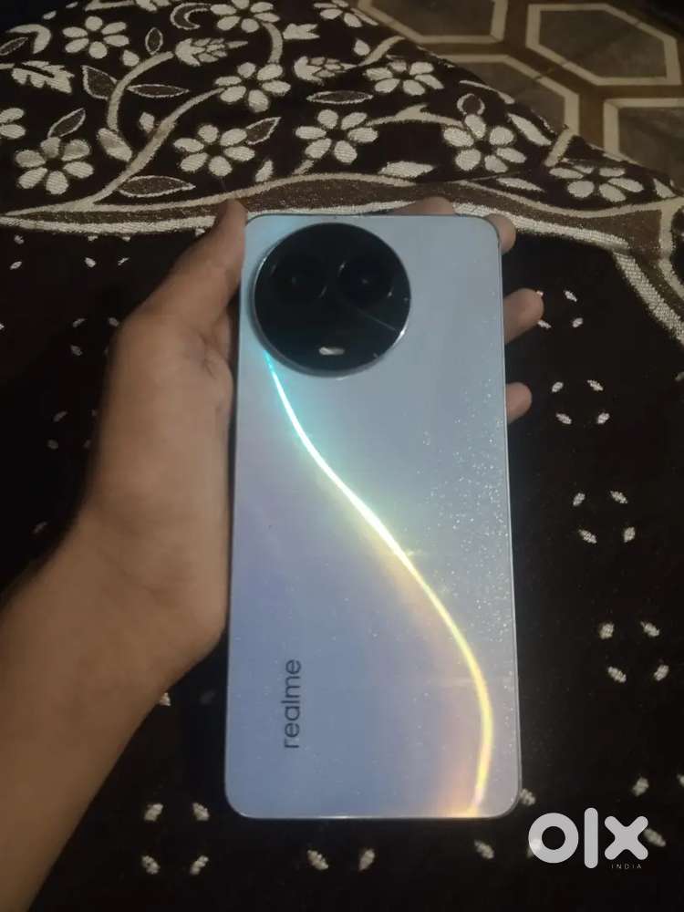 Realme 11 x