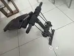Fitness Bench